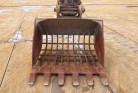 KOMATSU　/　PC03-1
