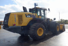 KOMATSU　/　PC03-1