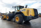 KOMATSU　/　PC03-1
