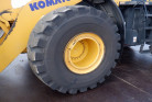KOMATSU　/　PC03-1