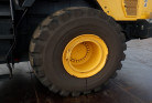 KOMATSU　/　PC03-1