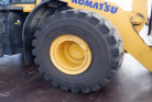 KOMATSU　/　PC03-1