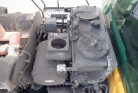 KOMATSU　/　PC03-1