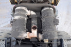 KOMATSU　/　PC03-1