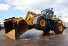 KOMATSU　/　PC03-1