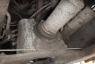KOMATSU　/　PC03-1
