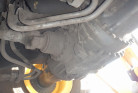 KOMATSU　/　PC03-1