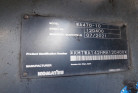 KOMATSU　/　PC03-1